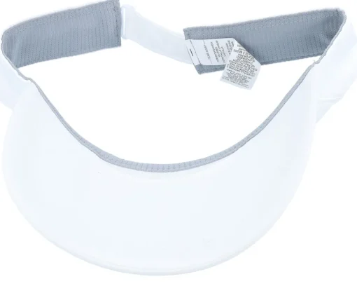 Discount Under Armour Women's Iso-chill Launch Gray Visor -
