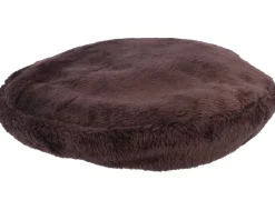 Fashion The North Face Womens Osito Coal Brown Beret -