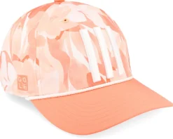 Discount Adidas Womens Season Opnr 23 Coral Fusion Adjustable -