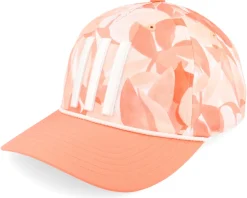 Discount Adidas Womens Season Opnr 23 Coral Fusion Adjustable -