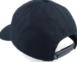 Dad Cap-Fox Womens Torrero Black Trucker -