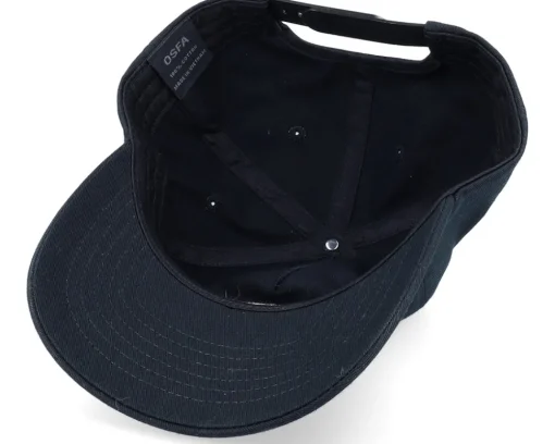 Dad Cap-Fox Womens Torrero Black Trucker -