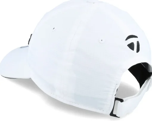 Adjustable | Golf-Taylor Made Women's Tour TM20 White Adjustable -
