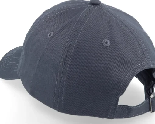 Skate-Santa Cruz Womens Wildflower Cap Black Dad Cap -