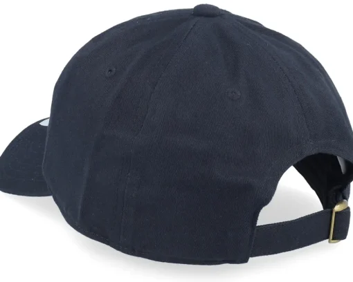 Dad Cap-Brixton Woodburn lack Vintage Wash Dad Cap -