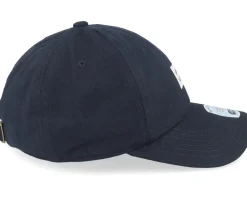 Dad Cap-Brixton Woodburn lack Vintage Wash Dad Cap -