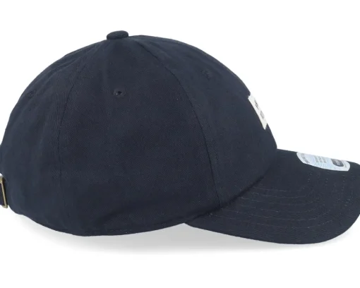 Dad Cap-Brixton Woodburn lack Vintage Wash Dad Cap -