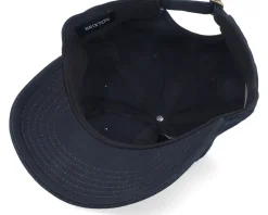Dad Cap-Brixton Woodburn lack Vintage Wash Dad Cap -