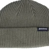 Outlet Dickies Woodworth Beanie Military Green Cuff -