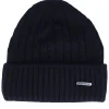 Clearance Stetson Wool Knit Black Cuff -