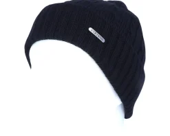 Clearance Stetson Wool Knit Black Cuff -