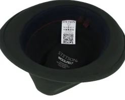 Discount Stetson Woolfelt Rain Forest Trilby -