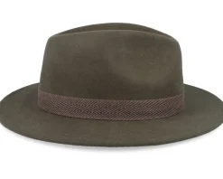 Traveler-Stetson Woolfelt Serpent Traveller -