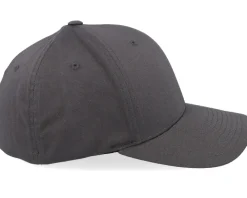 Flexfit-Flexfit Wooly Combed Dark - Grey
