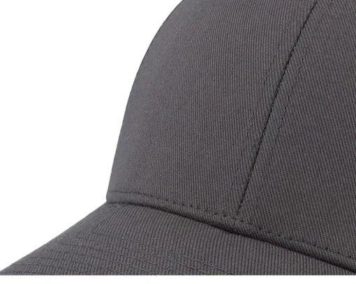 Flexfit-Flexfit Wooly Combed Dark - Grey