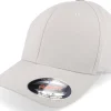Hot Flexfit Wooly Combed Silver -