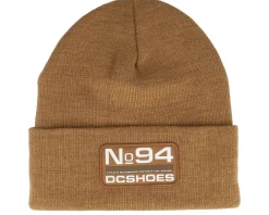 Outlet DC Workman Beanie Chipmunk Cuff -