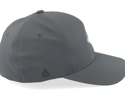Discount Berzerk Workout Fitness Logo Delta Charcoal Flexfit -