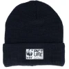 Best Picture WWF York Beanie A Black Cuff -