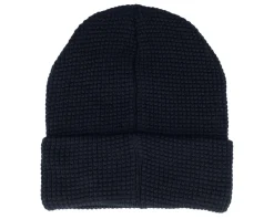 Best Picture WWF York Beanie A Black Cuff -