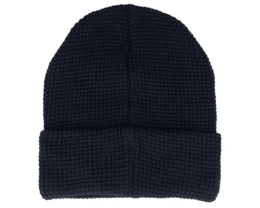 Best Picture WWF York Beanie A Black Cuff -