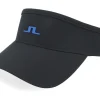 Golf | Visor-J.Lindeberg Yaden Visor - Black