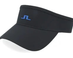 Golf | Visor-J.Lindeberg Yaden Visor - Black