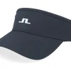 Golf | Visor-J.Lindeberg Yaden Visor - Black