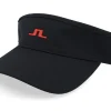 Visor-J.Lindeberg Yaden Visor - Black