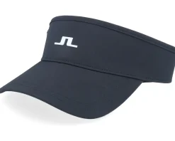 Golf | Visor-J.Lindeberg Yaden Visor - Black