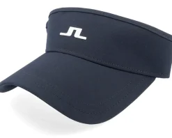 Visor-J.Lindeberg Yaden Visor - Black