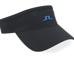 Golf | Visor-J.Lindeberg Yaden Visor - Black
