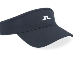 Golf | Visor-J.Lindeberg Yaden Visor - Black