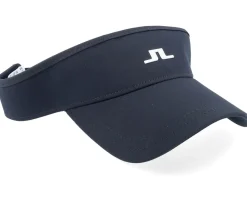Visor-J.Lindeberg Yaden Visor - Black