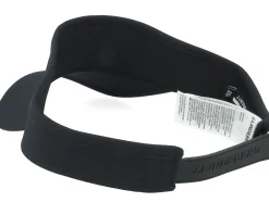 Golf | Visor-J.Lindeberg Yaden Visor - Black