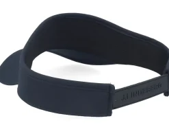 Golf | Visor-J.Lindeberg Yaden Visor - Black