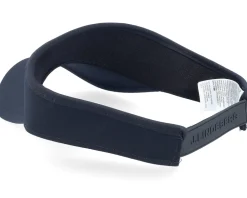 Visor-J.Lindeberg Yaden Visor - Black
