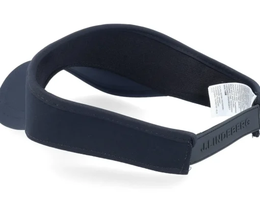 Visor-J.Lindeberg Yaden Visor - Black