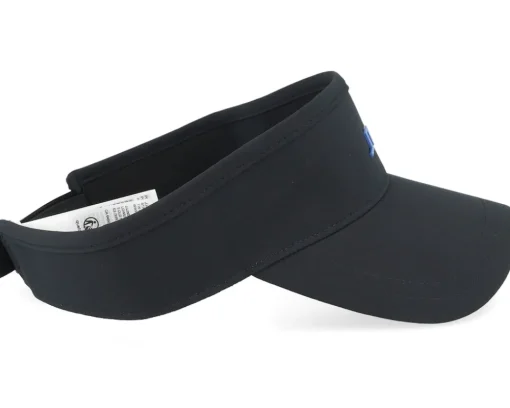 Golf | Visor-J.Lindeberg Yaden Visor - Black