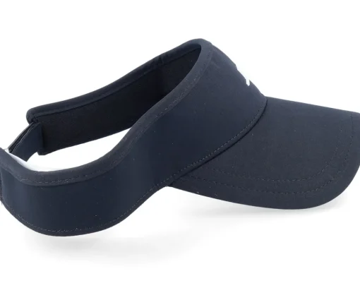 Visor-J.Lindeberg Yaden Visor - Black