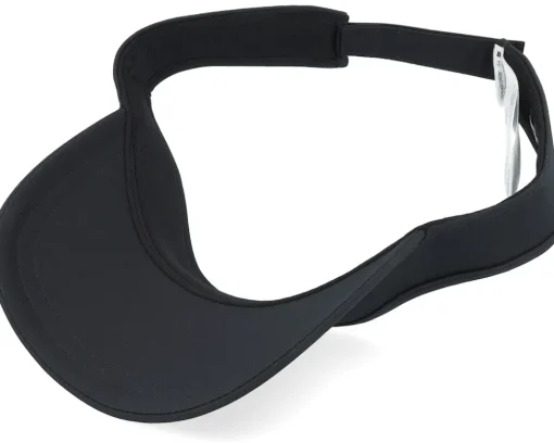 Golf | Visor-J.Lindeberg Yaden Visor - Black