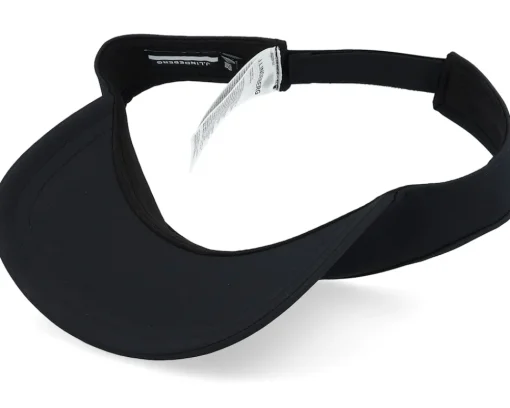 Visor-J.Lindeberg Yaden Visor - Black