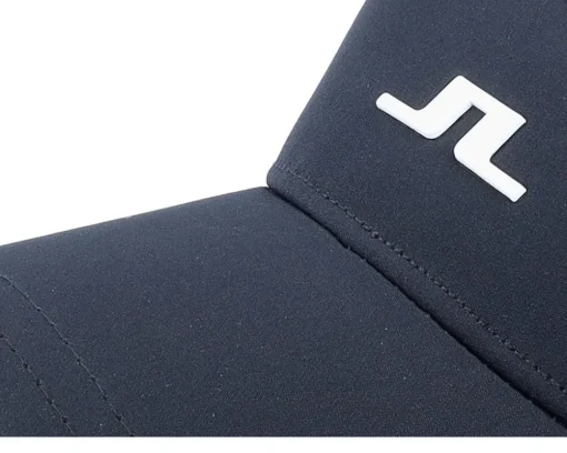 Visor-J.Lindeberg Yaden Visor - Black