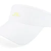 Golf | Visor-J.Lindeberg Yaden Visor - White