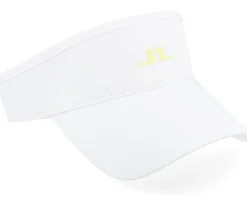 Golf | Visor-J.Lindeberg Yaden Visor - White