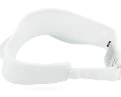 Hot J.Lindeberg Yaden White Visor -