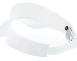 Golf | Visor-J.Lindeberg Yaden Visor - White