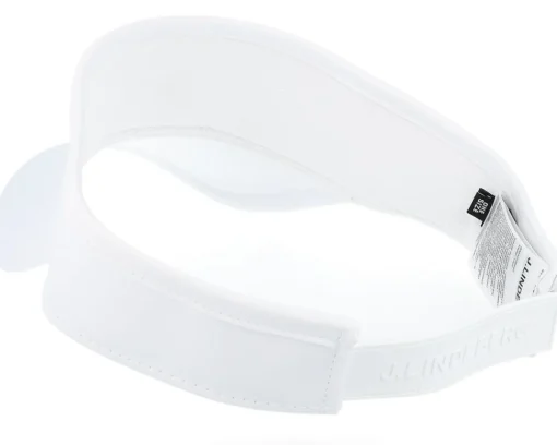 Golf | Visor-J.Lindeberg Yaden Visor - White