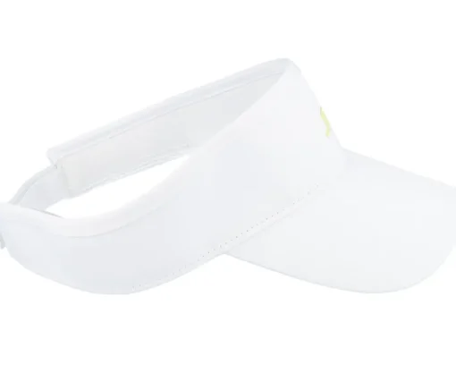 Golf | Visor-J.Lindeberg Yaden Visor - White