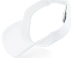 Golf | Visor-J.Lindeberg Yaden Visor - White
